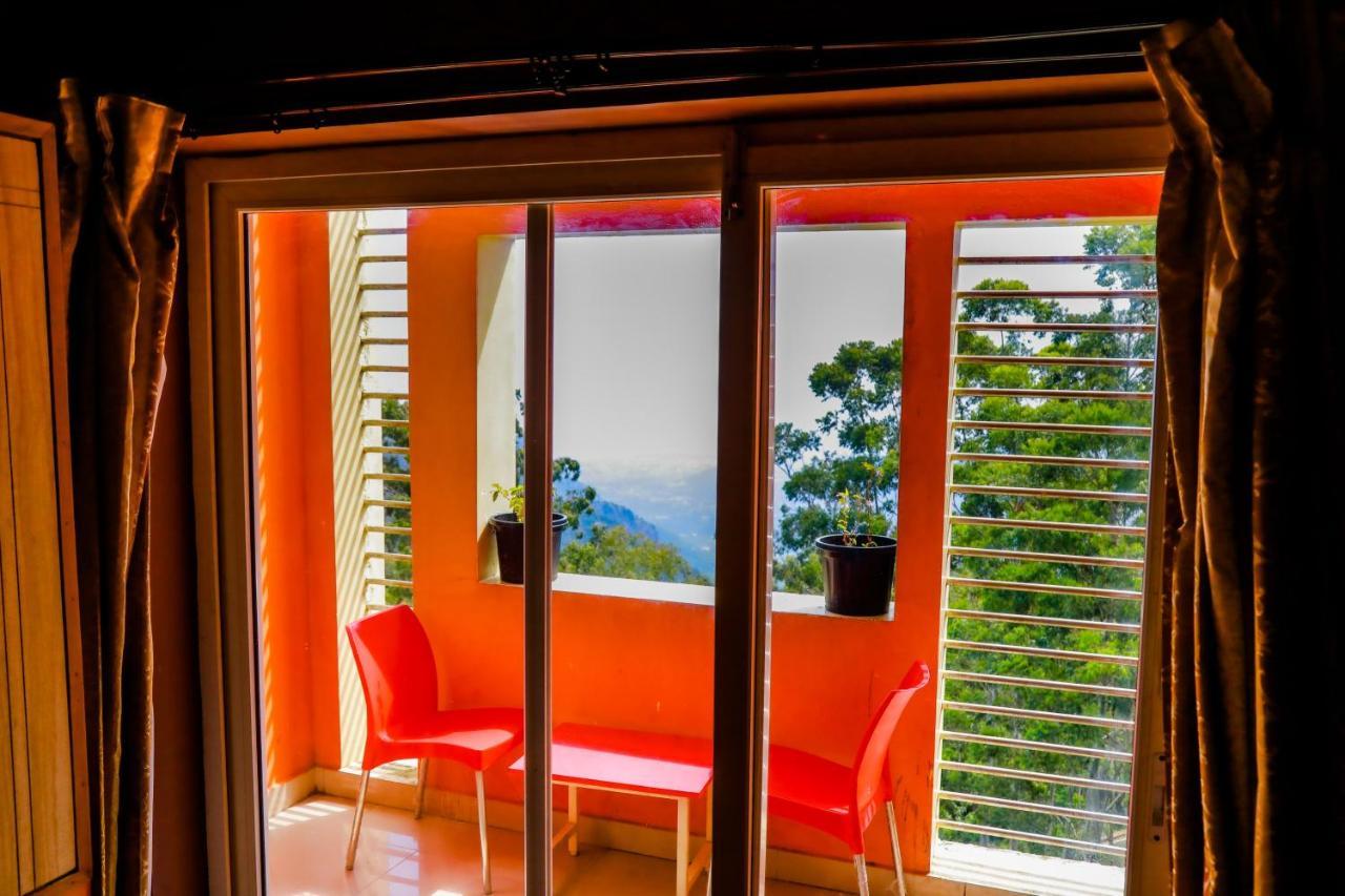 Hotel Jk Grand Yercaud Ngoại thất bức ảnh