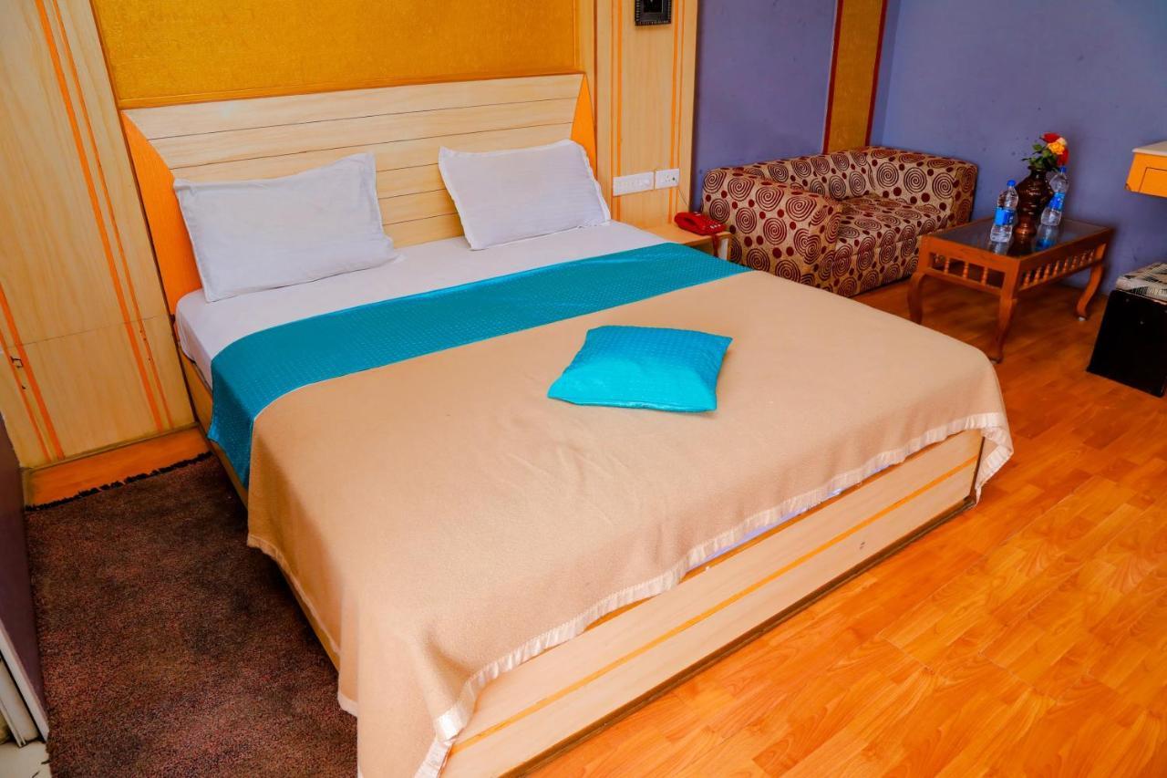 Hotel Jk Grand Yercaud Ngoại thất bức ảnh