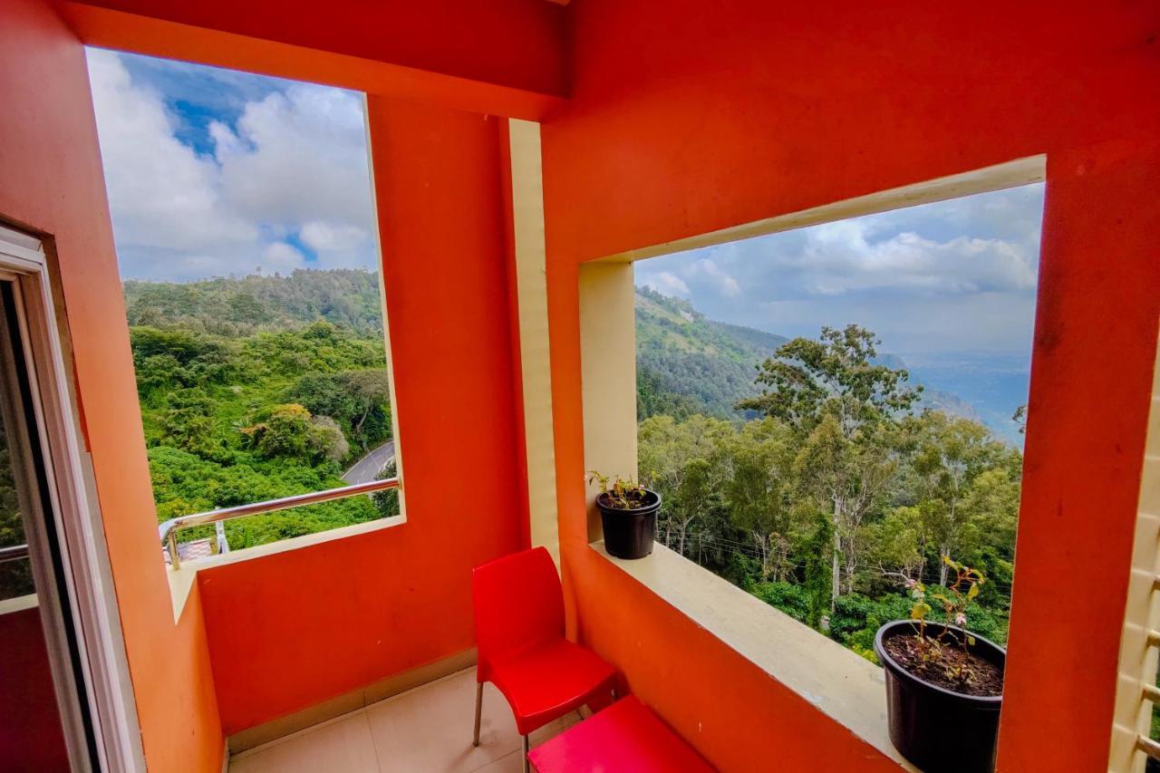 Hotel Jk Grand Yercaud Ngoại thất bức ảnh